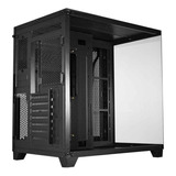 Gabinete Gamer K-mex Ghost Shark Atx S/ Fonte/cooler Cg-02j1