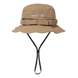 Sombrero De Pesca Croogo, Gorra De Safari, Sombrero Boonie D