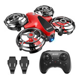 Drones For Kids,jejaer Mini Drone - Kids Drone With 3d Fl...