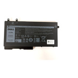 Batería Original R8d7n Dell Latitude 5400 5410 5500 5510