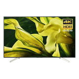 Smart Tv Sony Kd-75x780f Led Android Tv 4k 75  110v/240v