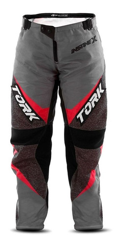 Calça Para Motoqueiro Pro Tork Insane X Feminina Promoção Nf