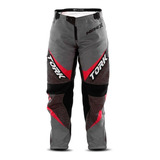 Calça Motocross Trilha Piloto Insane X Pro Tork Varias Cores