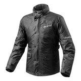 Campera Para Lluvia Revit Nitric 2 H2o