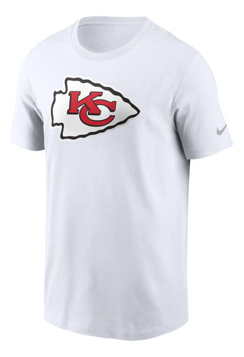 Nike Nfl Kansas City Chiefs Playera Para Hombre | Envío gratis
