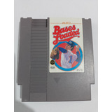 Bases Loaded Con Manual - Nintendo Nes Original