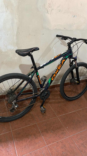 Bicicleta Oxea Wave Rodado 29