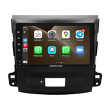 Estereo Android Mitsubishi Outlander 2008 - 2012 2gb 64gb