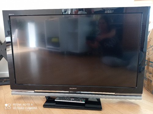 Tv Sony Bravia