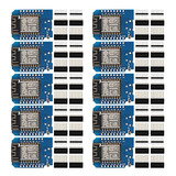 Módulo Inalámbrico Coliao Esp8266 Esp-12f Nodemcu Mini D1, 1