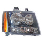 Faros Led 5202 H16 Antiniebla Para Chevrolet Tahoe 2007-15