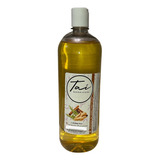 Shampoo Aceite Canela Y Romero Crecimiento Fortalecedor 1 Lt