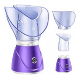 Vaporizador Spa Sauna Facial