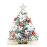 Árbol De Navidad Xl 60 Cm Mod 43 Decorado - Sheshu Navidad