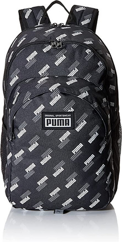 Mochila Puma Academy Backpack 07730119