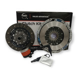 Kit Clutch Nissan Sentra B17 2012-2019