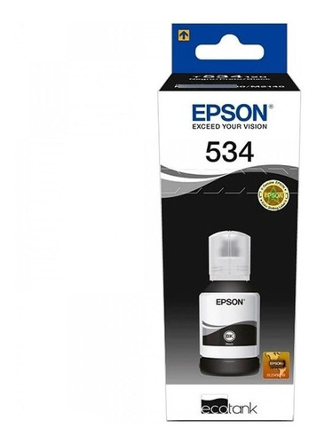 Tinta Epson T534