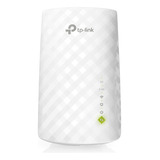 Repetidor Extensor De Rango Wifi Dual Band 5g Tp-link Ac750 