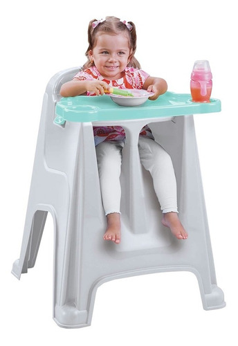 Silla Comedor Para Bebé Rimax