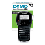 Etiquetadora Dymo S0968960 Label Manager 280 Con Teclado Qwe