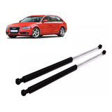 Kit X2 Amortiguadores Porton Baul Audi A3 A4 Rural Avant