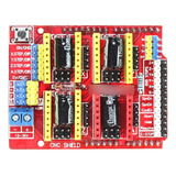 Shield Cnc V3 Mother Para Arduino Uno Usb Drivers Reprap