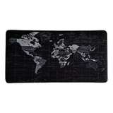 Mousepad Personalizado 90x40 Costurado Emborrachado Jogos