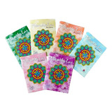 Libro Para Colorear Mandalas Dia Del Niño Pack X 32