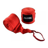 Vendas Proyec 3.5 Mts Boxeo Kick Boxing Mma Artes Marciales