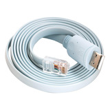 Cable Consola Fortinet - Usb Switch Fortigate