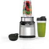 Licuadora Personal Ninja Nutri-blender Pro Auto-iq