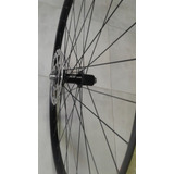 Rueda Trasera 29  C/disco ;maza Shimano Xt, Aro Wtb Tubeless