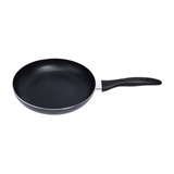 Sarten Anti Adherente Aluminio Olla Resistente Cocina 24 Cm