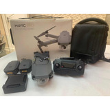 Drone Mavic Pro Fly More Combo