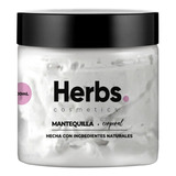 Mantequilla Corporal X200ml - mL a $175