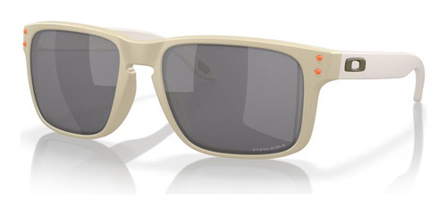 Óculos De Sol Oakley Holbrook Matte Sand Prizm Black