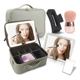 Sugarplumm Estuche Para Bolsa De Viaje De Maquillaje Con Esp