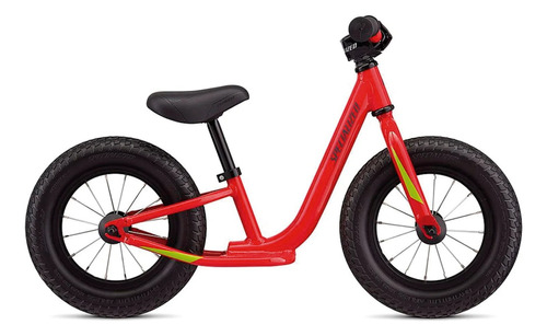 Bicicleta Specialized Para Niños Hotwalk 