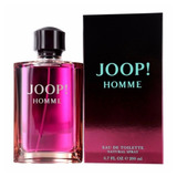 Perfume Original Joop De Joop Para Homb - Ml A $900