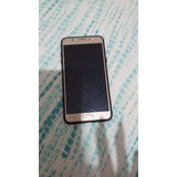 Celular Samsung J7 2016 Dorado