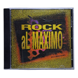 Rock Al Maximo  - Compilado Rock Cordobes
