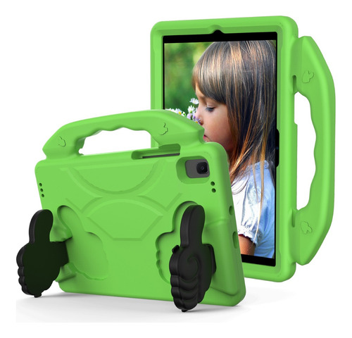 Carcasa Para Niños Antigolpe Para iPad Air 4 Gen 10.9
