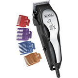 Wahl Trimmer Máquina Corte Animal Perro #9281-210 Recargable