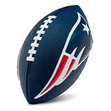 Foam Football Franklin Sports Nfl New England Patriots Kids