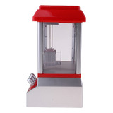 Calidad Prize Grabber Claw Machine Toy, Con Juguetes