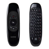 Control Remoto Wireless Air Mouse Tv Box Smart Tv Teclado