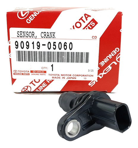 Sensor Posicion Arbol Leva Tacoma 4.0 1gr 2006-2015 Original Foto 2