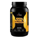 Whey Protein 100% Orofino 30gr De Proteina