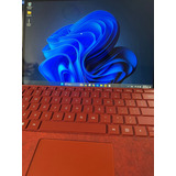 Microsoft Surface Pro 8  Core I7  16gb Memoria  256gb Ssd