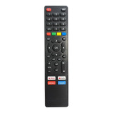 Controle Para Tv Multilaser Tl011 Tl012 Tl022 Tl016 Tl020